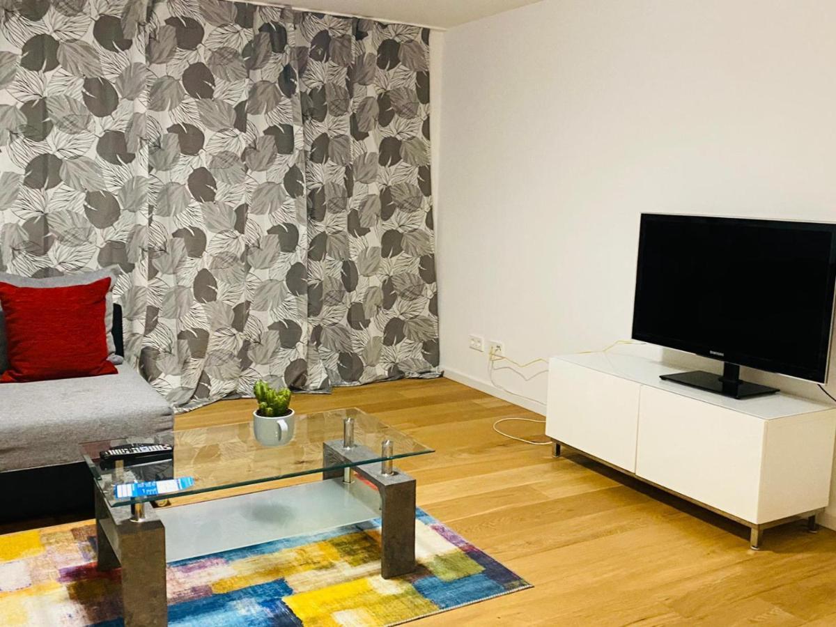 City West Studios Штутгарт Экстерьер фото