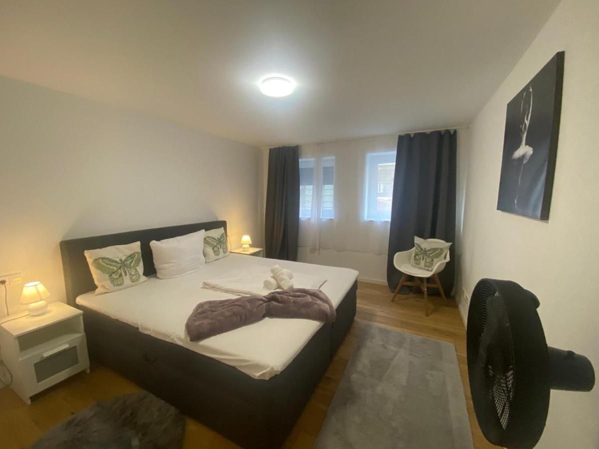 City West Studios Штутгарт Экстерьер фото