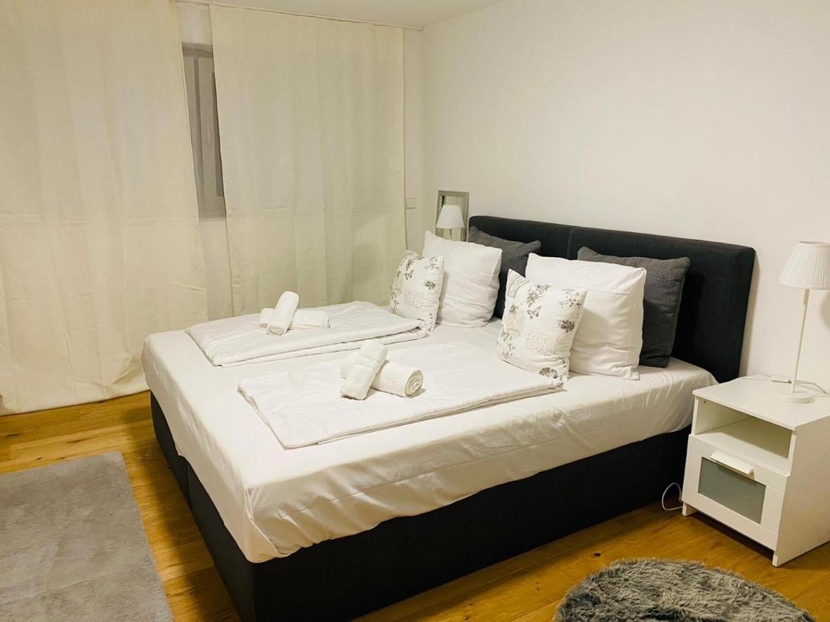 City West Studios Штутгарт Экстерьер фото