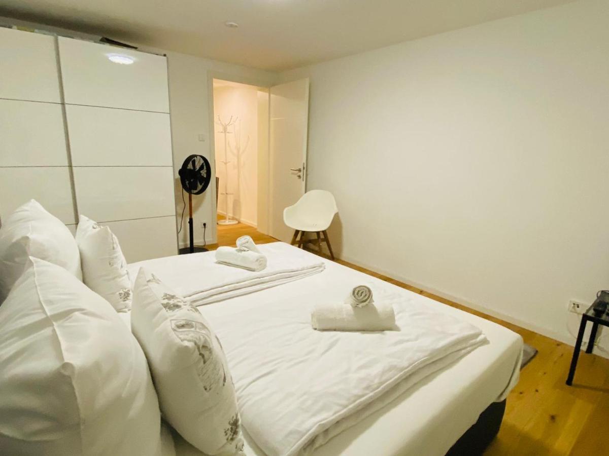 City West Studios Штутгарт Экстерьер фото