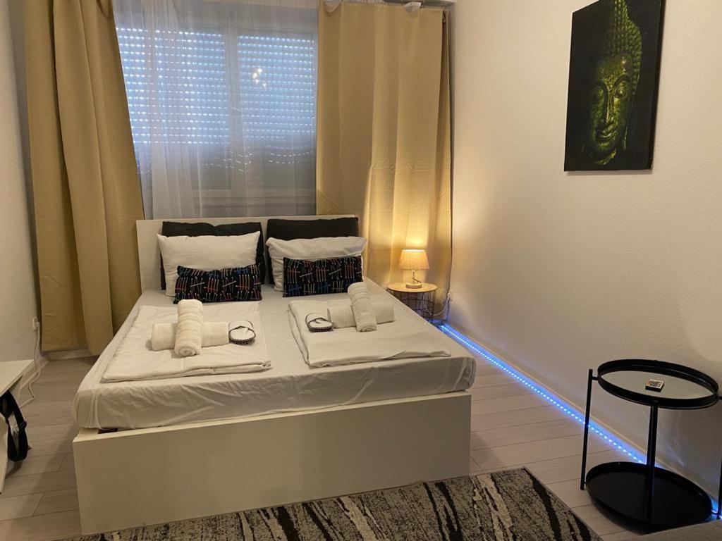 City West Studios Штутгарт Экстерьер фото