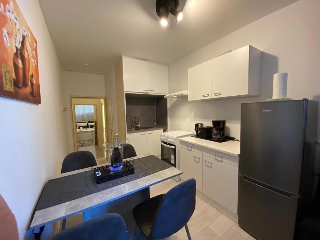 City West Studios Штутгарт Экстерьер фото