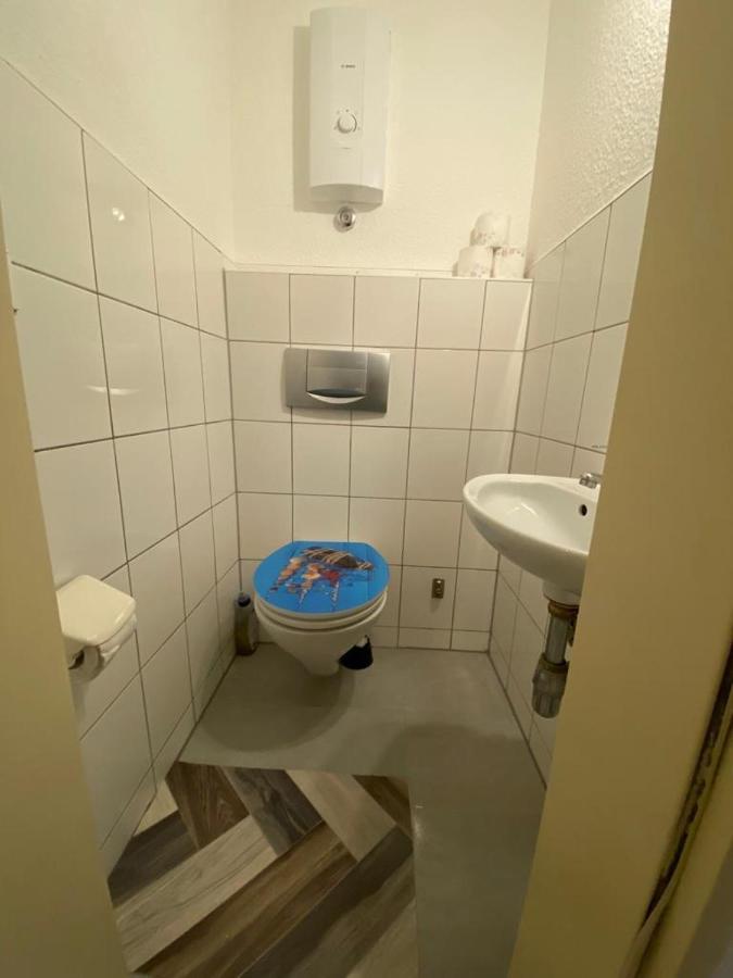 City West Studios Штутгарт Экстерьер фото