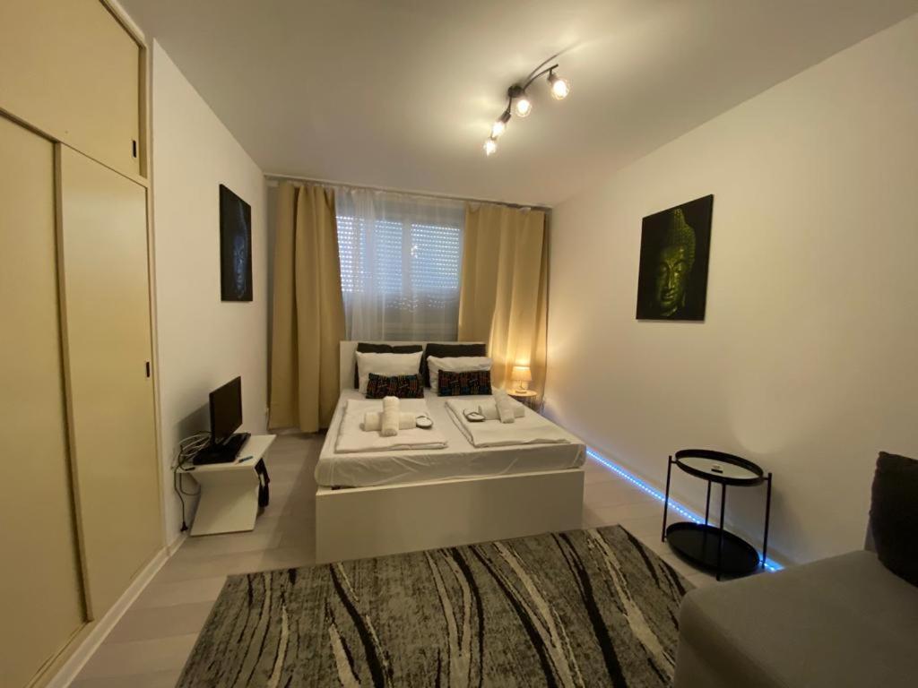 City West Studios Штутгарт Экстерьер фото