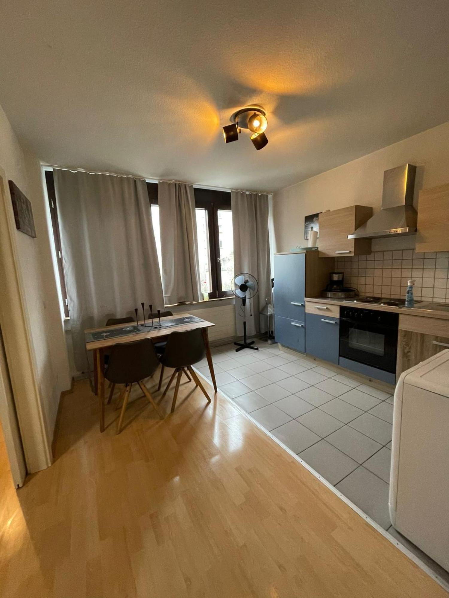 City West Studios Штутгарт Экстерьер фото