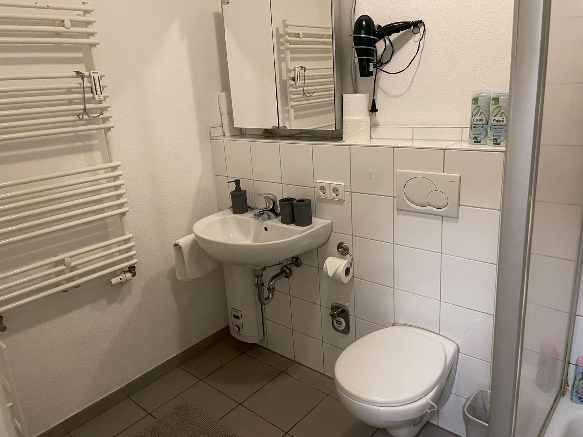 City West Studios Штутгарт Экстерьер фото