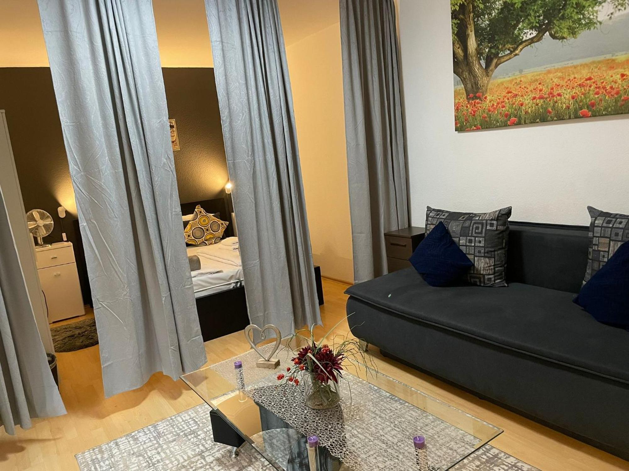 City West Studios Штутгарт Экстерьер фото