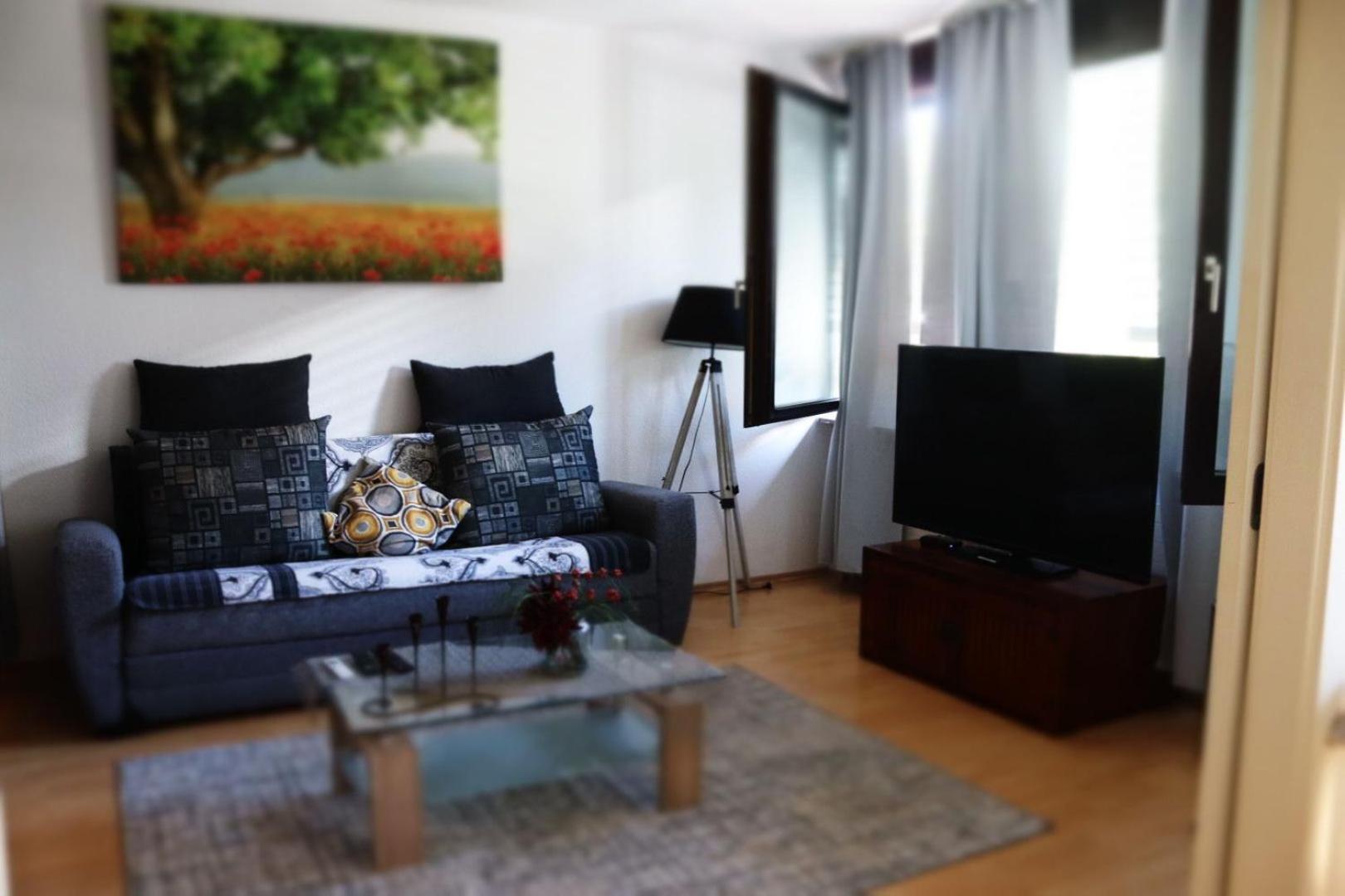 City West Studios Штутгарт Экстерьер фото